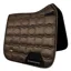 Woof Wear Vision Dressage Pad - Mocha - Full